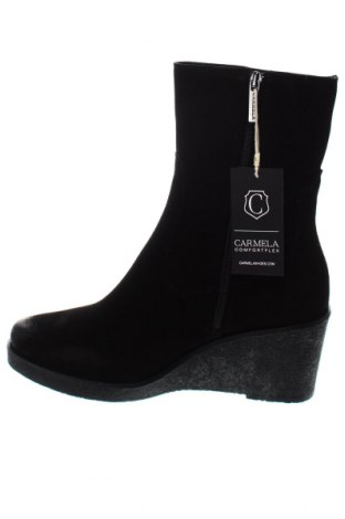 Dámské boty  Carmela, Velikost 39, Barva Černá, Cena  791,00 Kč