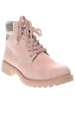 Dámské boty  City Walk, Velikost 36, Barva Růžová, Cena  1 116,00 Kč