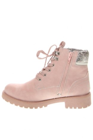 Dámské boty  City Walk, Velikost 36, Barva Růžová, Cena  1 116,00 Kč