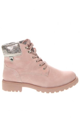 Dámské boty  City Walk, Velikost 41, Barva Růžová, Cena  770,00 Kč