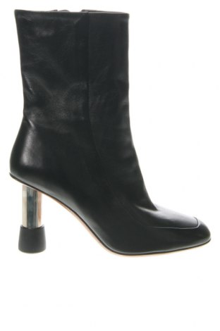 Dámské boty  Clergerie, Velikost 37, Barva Černá, Cena  5 021,00 Kč