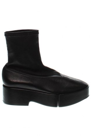 Dámské boty  Clergerie, Velikost 37, Barva Černá, Cena  8 600,00 Kč