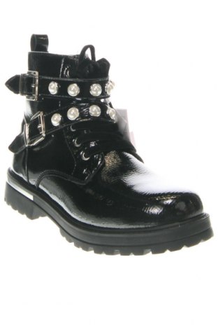 Dámské boty  Coolclub, Velikost 36, Barva Černá, Cena  781,00 Kč