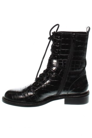 Dámské boty  Cosmoparis, Velikost 37, Barva Černá, Cena  3 060,00 Kč