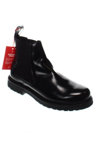 Dámské boty  Diesel, Velikost 43, Barva Černá, Cena  3 023,00 Kč