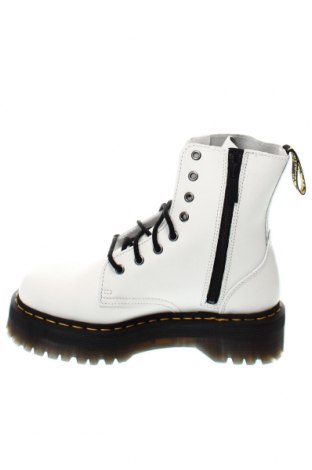 Dámské boty  Dr. Martens, Velikost 41, Barva Bílá, Cena  3 023,00 Kč