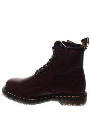 Damen Stiefeletten Dr. Martens, Größe 38, Farbe Braun, Preis € 103,92