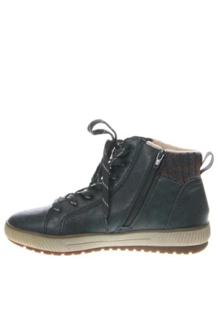 Dámské boty  Easy Street, Velikost 40, Barva Modrá, Cena  920,00 Kč