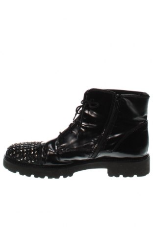 Dámské boty  Gabor, Velikost 44, Barva Černá, Cena  746,00 Kč