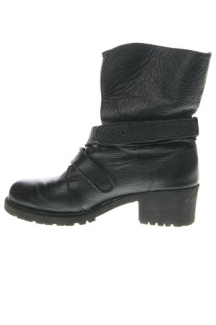 Dámské boty  Gemelli, Velikost 40, Barva Černá, Cena  858,00 Kč