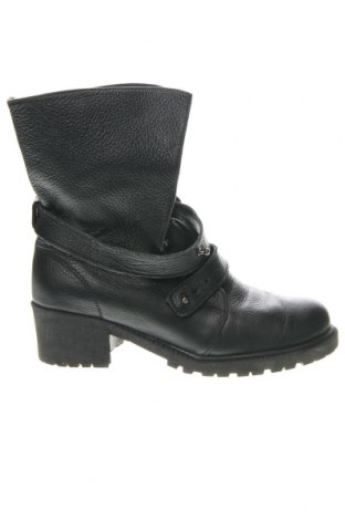 Dámské boty  Gemelli, Velikost 40, Barva Černá, Cena  257,00 Kč