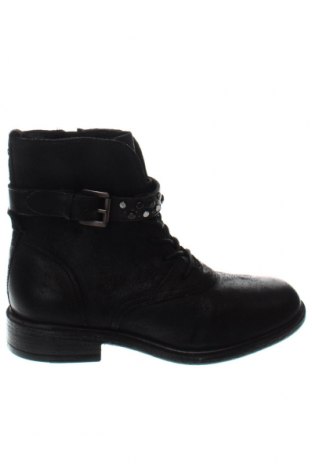 Dámské boty  Geox, Velikost 38, Barva Černá, Cena  960,00 Kč