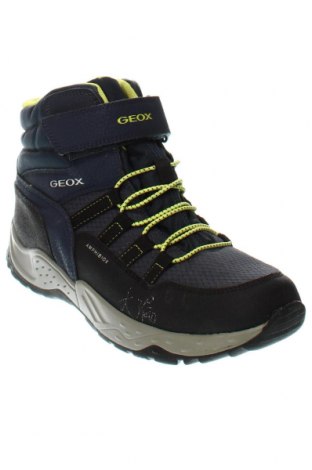 Dámské boty  Geox, Velikost 39, Barva Vícebarevné, Cena  2 527,00 Kč