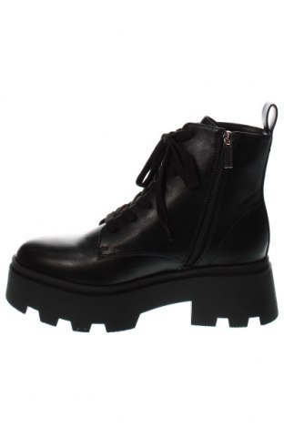 Dámské boty  Gioseppo, Velikost 39, Barva Černá, Cena  809,00 Kč