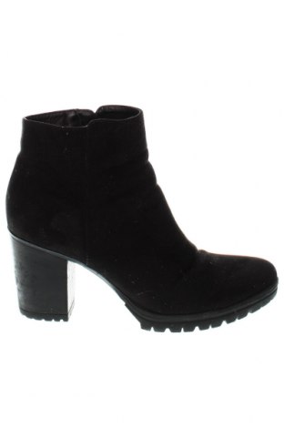 Dámské boty  Graceland, Velikost 39, Barva Černá, Cena  186,00 Kč