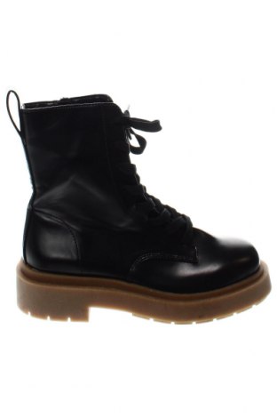 Dámské boty  H&M, Velikost 38, Barva Černá, Cena  536,00 Kč