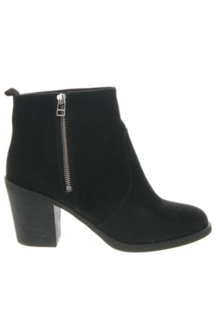 Dámské boty  H&M, Velikost 40, Barva Černá, Cena  186,00 Kč