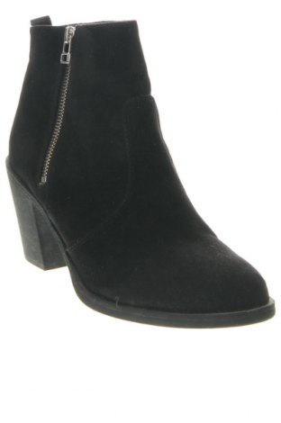 Dámské boty  H&M, Velikost 40, Barva Černá, Cena  155,00 Kč