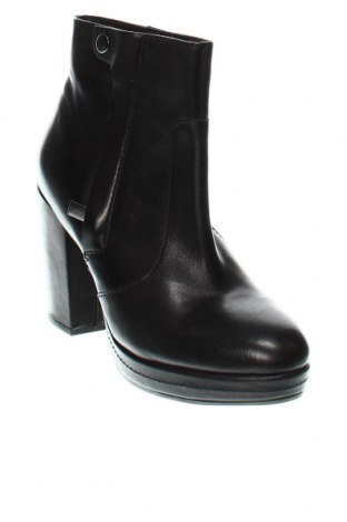 Dámské boty  H&M, Velikost 38, Barva Černá, Cena  528,00 Kč