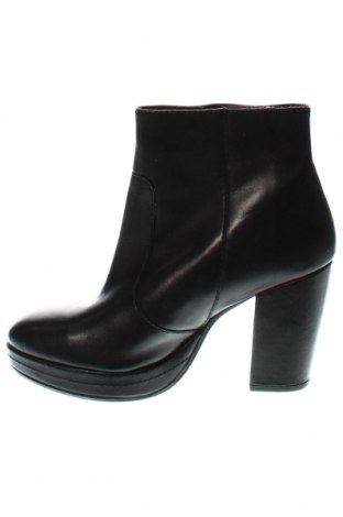 Dámské boty  H&M, Velikost 38, Barva Černá, Cena  528,00 Kč