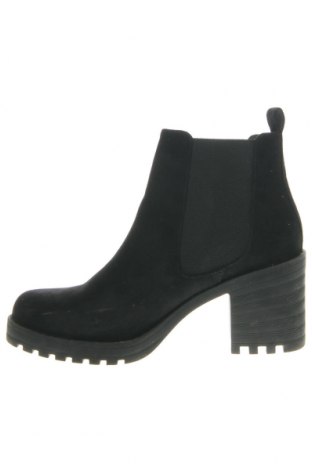 Dámské boty  H&M Divided, Velikost 39, Barva Černá, Cena  292,00 Kč