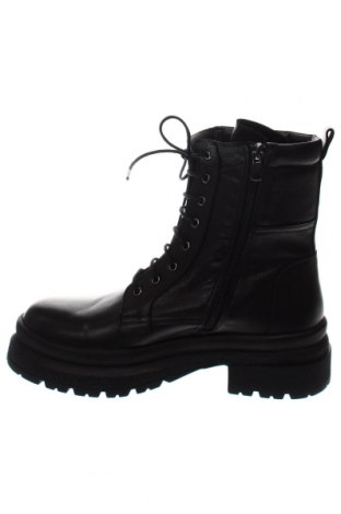 Damen Stiefeletten Inuovo, Größe 39, Farbe Schwarz, Preis 32,16 €