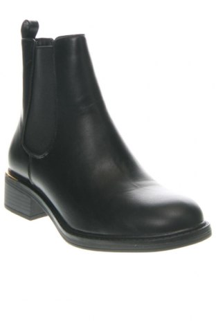 Damen Stiefeletten Irl, Größe 38, Farbe Schwarz, Preis 21,43 €