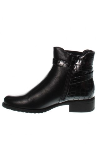 Botine de damă Irl, Mărime 39, Culoare Negru, Preț 136,78 Lei