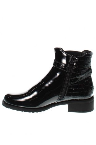 Damen Stiefeletten Irl, Größe 37, Farbe Schwarz, Preis 39,69 €