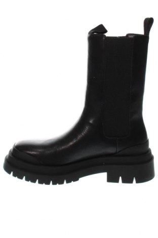 Dámské boty  Karl Lagerfeld, Velikost 36, Barva Černá, Cena  6 242,00 Kč
