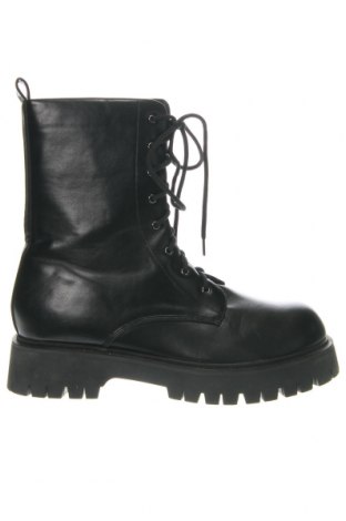 Dámské poltopánky Koi Footwear, Veľkosť 42, Farba Čierna, Cena  28,13 €