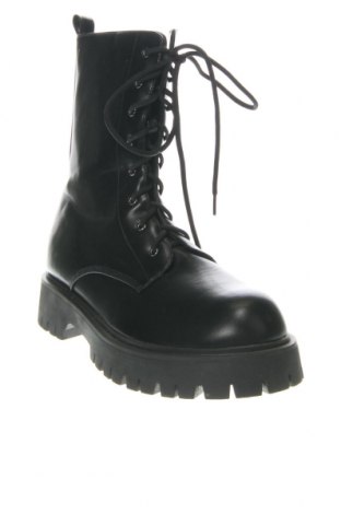 Dámské boty  Koi Footwear, Velikost 42, Barva Černá, Cena  696,00 Kč