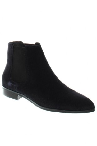 Botine de damă Kookai, Mărime 37, Culoare Albastru, Preț 381,58 Lei