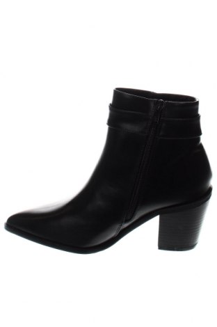 Damen Stiefeletten LPB Les P'tites Bombes, Größe 39, Farbe Schwarz, Preis € 23,99