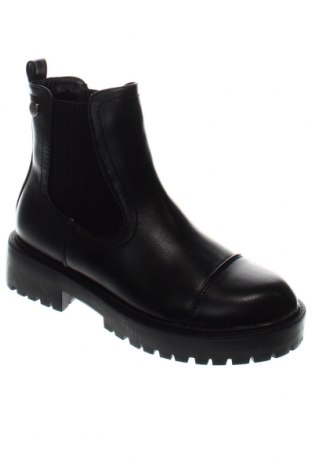 Damen Stiefeletten LPB Les P'tites Bombes, Größe 38, Farbe Schwarz, Preis 47,99 €