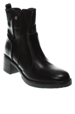 Damen Stiefeletten LPB Les P'tites Bombes, Größe 41, Farbe Schwarz, Preis 26,79 €