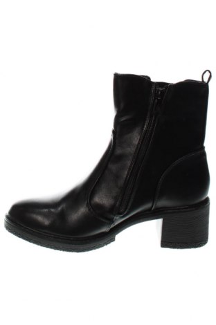 Damen Stiefeletten LPB Les P'tites Bombes, Größe 41, Farbe Schwarz, Preis € 26,79