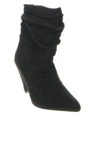 Γυναικεία μποτάκια La Strada, Μέγεθος 37, Χρώμα Μαύρο, Τιμή 21,43 €