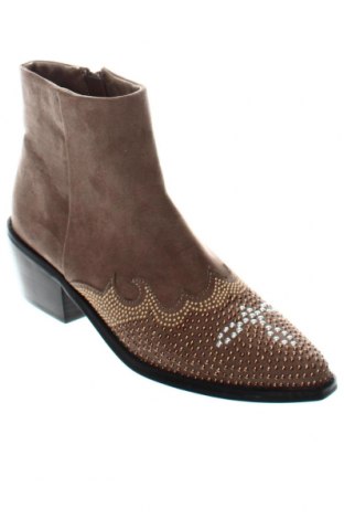 Dámské boty  La Strada, Velikost 37, Barva Béžová, Cena  603,00 Kč