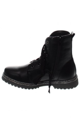 Dámské boty  Lascana, Velikost 37, Barva Černá, Cena  770,00 Kč