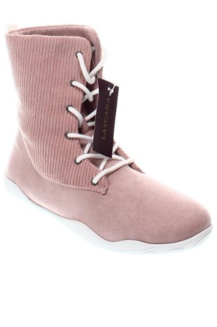 Dámské boty  Lascana, Velikost 40, Barva Růžová, Cena  290,00 Kč