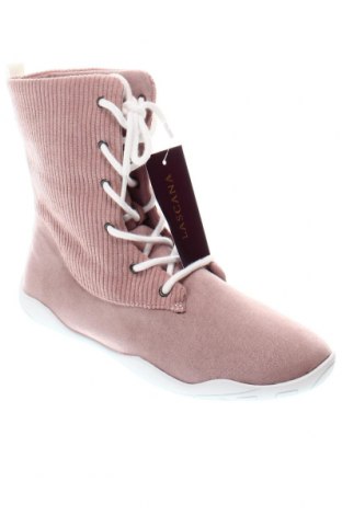 Dámské boty  Lascana, Velikost 38, Barva Růžová, Cena  714,00 Kč