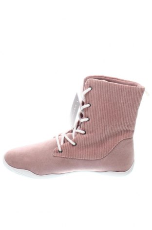 Dámské boty  Lascana, Velikost 41, Barva Růžová, Cena  290,00 Kč
