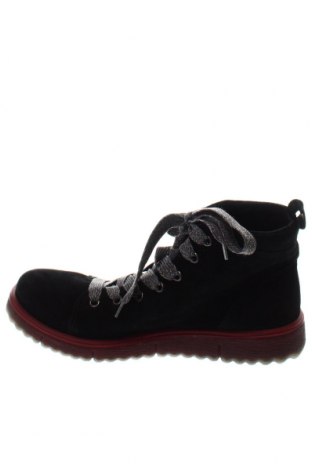Dámské boty  Legero, Velikost 37, Barva Černá, Cena  1 683,00 Kč