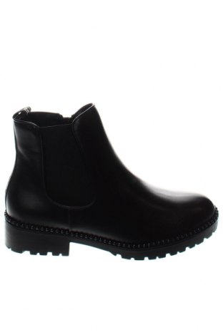 Damen Stiefeletten Les Petites, Größe 39, Farbe Schwarz, Preis € 19,99