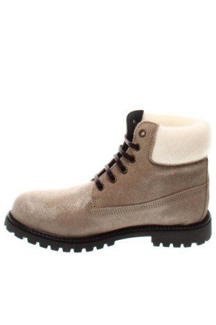 Dámské boty  Lumberjack, Velikost 40, Barva Béžová, Cena  950,00 Kč