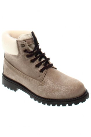Dámské boty  Lumberjack, Velikost 37, Barva Béžová, Cena  950,00 Kč