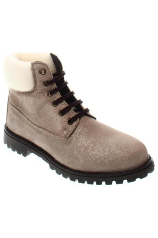 Dámské boty  Lumberjack, Velikost 38, Barva Béžová, Cena  950,00 Kč