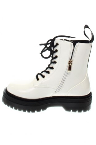 Dámské boty  Lumberjack, Velikost 37, Barva Bílá, Cena  1 006,00 Kč
