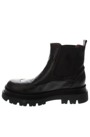 Botine de damă MJUS, Mărime 40, Culoare Negru, Preț 348,68 Lei